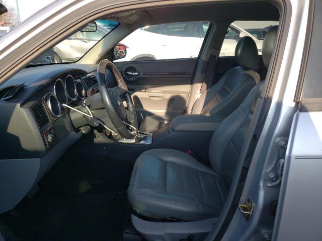 Photo 7 from auction – 2005 DODGE MAGNUM R/T with VIN 2D4GV58285H636982