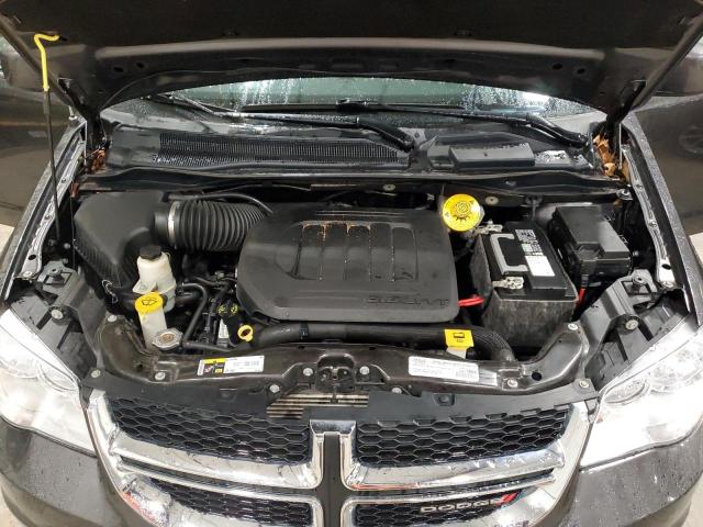 Photo 12 from auction – 2019 DODGE GRAND CARA with VIN 2C4RDGCG8KR661278