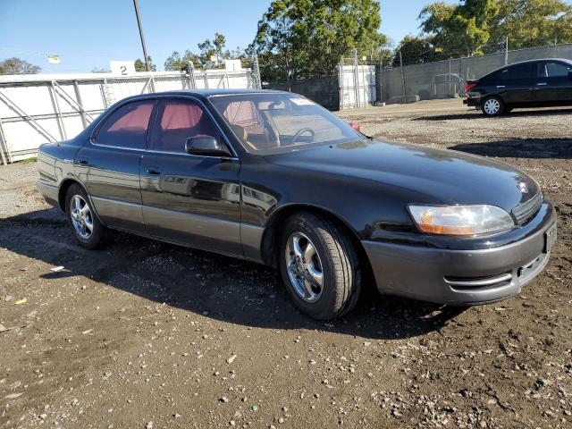 Photo 4 from auction – 1995 LEXUS ES 300 with VIN JT8GK13T1S0078177