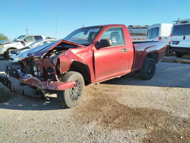 CHEVROLET COLORADO 2011 z numerem VIN 1GCCSBF91B8129071 - Zdjęcie z aukcji