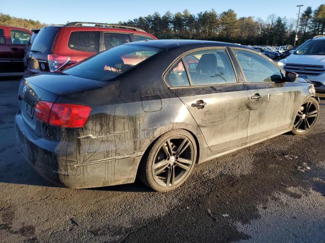 Photo 3 from auction – 2011 VOLKSWAGEN JETTA BASE with VIN 3VW1K7AJXBM381500