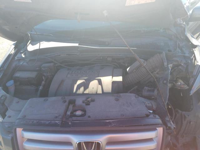 Foto 12 de la subasta – 2008 HONDA PILOT VP con VIN 5FNYF18288B018515