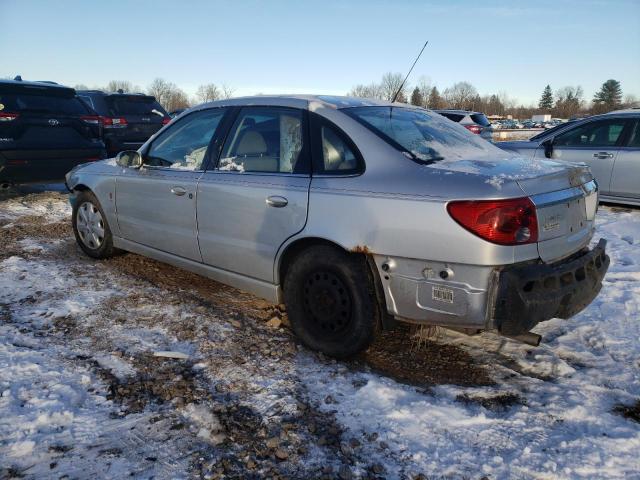 Photo 2 from auction – 2004 SATURN L300 LEVEL with VIN 1G8JC54FX4Y517072
