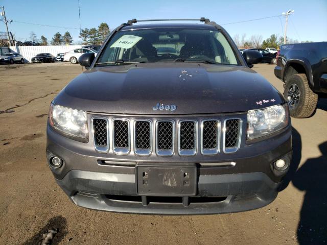 Photo 5 from auction – 2014 JEEP COMPASS SP with VIN 1C4NJDBB2ED880014