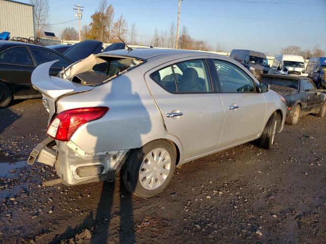 Photo 3 from auction – 2018 NISSAN VERSA S with VIN 3N1CN7AP4JK440643