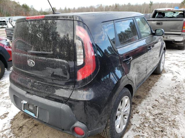 Photo 3 from auction – 2016 KIA SOUL with VIN KNDJN2A23G7839711