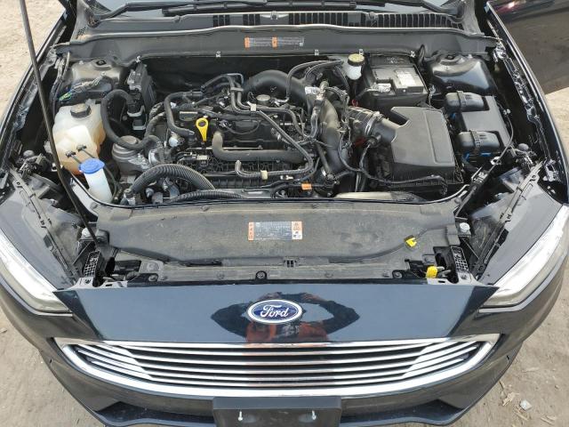 Photo 11 from auction – 2020 FORD FUSION SE with VIN 3FA6P0HD5LR122926