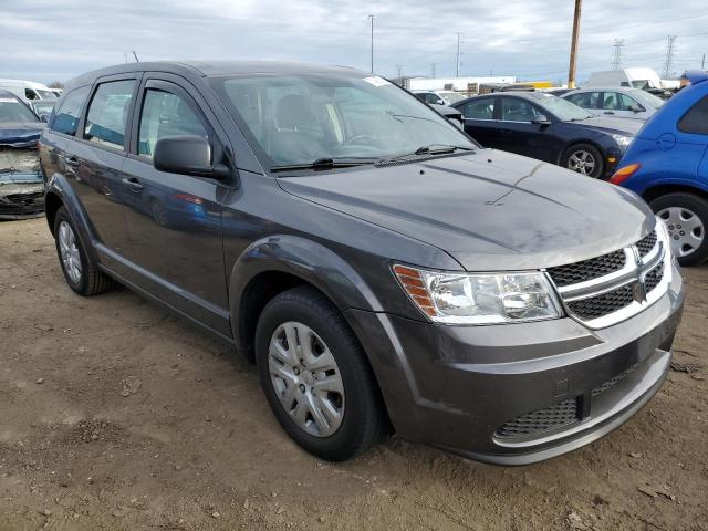 Photo 4 from auction – 2015 DODGE JOURNEY SE with VIN 3C4PDCAB5FT530352