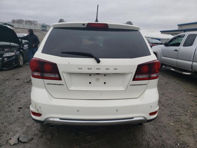 Photo 6 from auction – 2016 DODGE JOURNEY CR with VIN 3C4PDCGG7GT203097