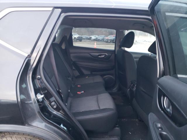 Photo 11 from auction – 2018 NISSAN ROGUE S with VIN KNMAT2MV9JP562176