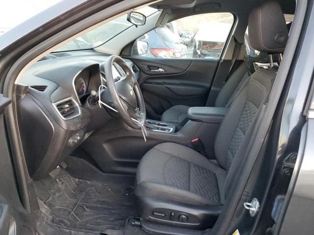Photo 7 from auction – 2018 CHEVROLET EQUINOX LT with VIN 2GNAXJEV0J6224511