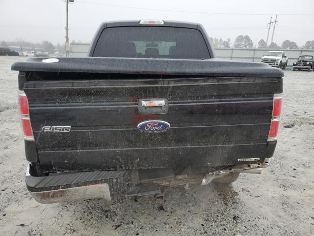 Photo 6 from auction – 2013 FORD F150 with VIN 1FTFW1CF5DFD30198