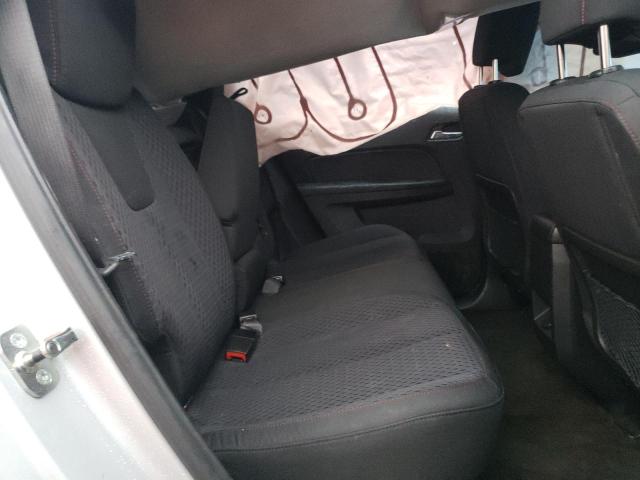 Photo 11 from auction – 2011 GMC TERRAIN SL with VIN 2CTFLREC5B6375468