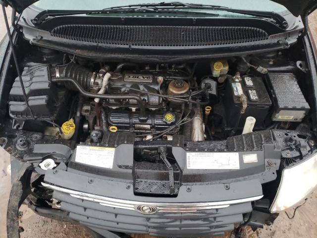 Photo 12 from auction – 2005 CHRYSLER TOWN & COU with VIN 2C4GP54L85R412336