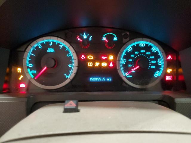 Photo 9 from auction – 2008 FORD ESCAPE HEV with VIN 1FMCU49H78KA75470
