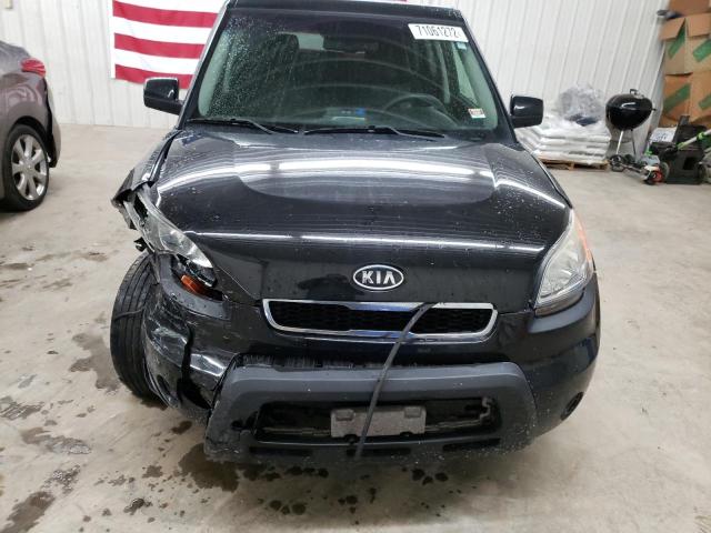 Photo 5 from auction – 2011 KIA SOUL + with VIN KNDJT2A20B7733585