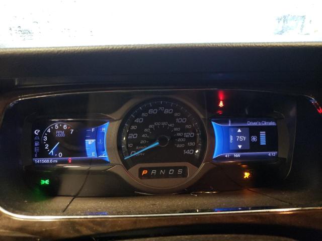 Photo 9 from auction – 2013 FORD TAURUS LIM with VIN 1FAHP2F8XDG192134