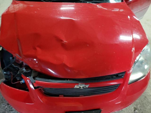 Photo 11 from auction – 2010 CHEVROLET COBALT 1LT with VIN 1G1AD5F56A7168980