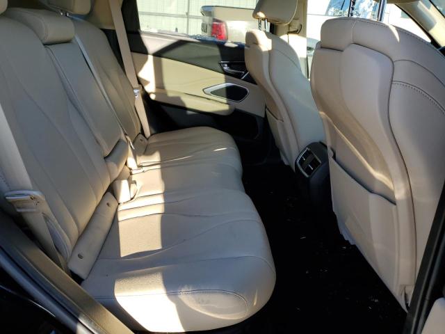 Photo 11 from auction – 2019 ACURA RDX with VIN 5J8TC2H34KL038834
