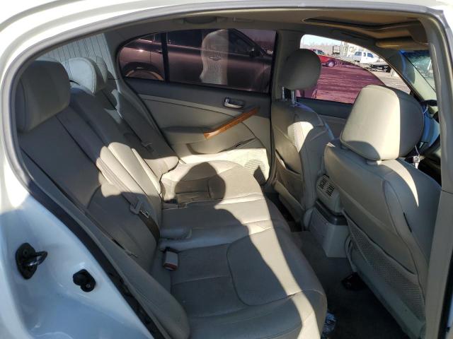 Photo 10 from auction – 2003 INFINITI G35 with VIN JNKCV51E23M002074