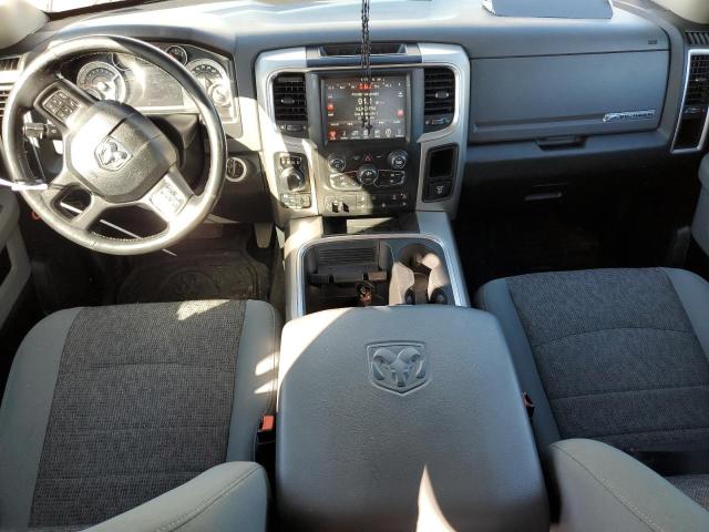 Photo 8 from auction – 2016 RAM 1500 SLT with VIN 3C6RR7LT9GG384210
