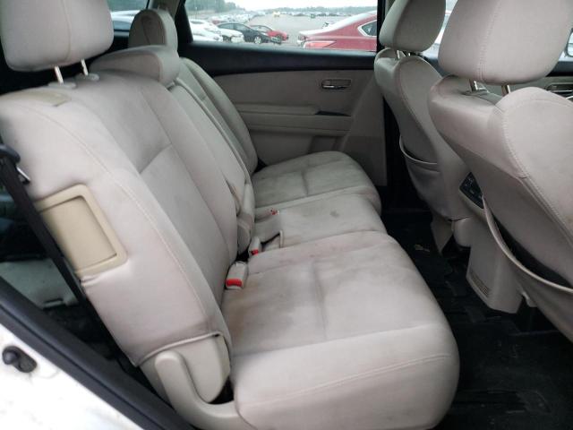 Photo 11 from auction – 2010 MAZDA CX-9 with VIN JM3TB2MV1A0218904