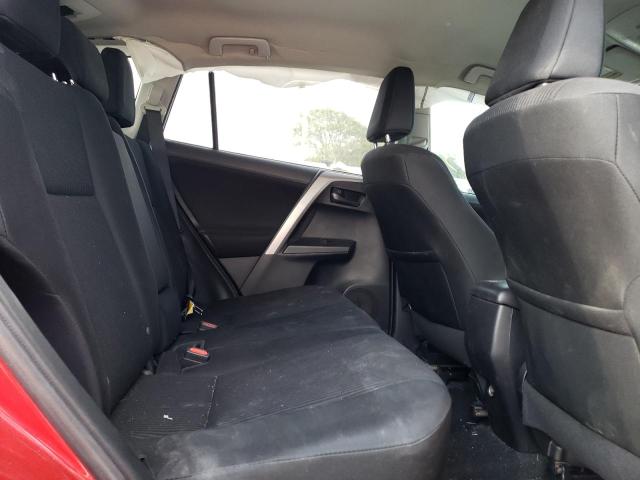 Photo 11 from auction – 2016 TOYOTA RAV4 LE with VIN 2T3ZFREV4GW254427