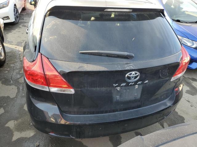 Photo 6 from auction – 2010 TOYOTA VENZA with VIN 4T3ZA3BBXAU037493