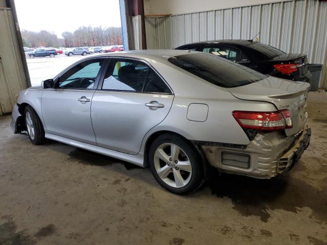 Photo 2 from auction – 2011 TOYOTA CAMRY BASE with VIN 4T1BF3EK8BU208718