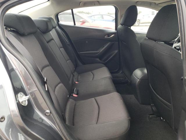 Photo 10 from auction – 2016 MAZDA 3 TOURING with VIN JM1BM1V79G1313707