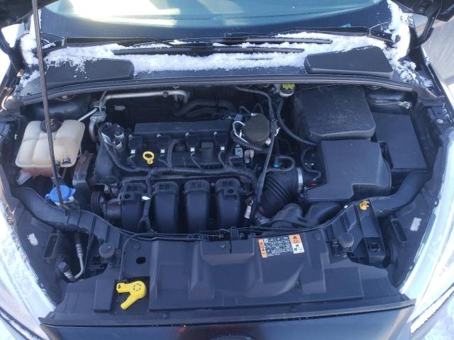Photo 11 from auction – 2015 FORD FOCUS SE with VIN 1FADP3F2XFL358971
