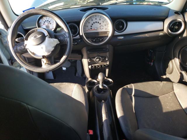 Photo 8 from auction – 2013 MINI COOPER with VIN WMWSU3C57DT687338