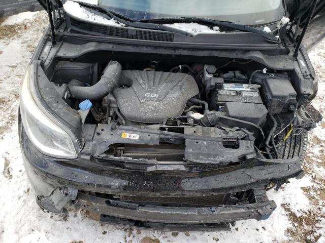 Photo 11 from auction – 2016 KIA SOUL with VIN KNDJN2A23G7839711
