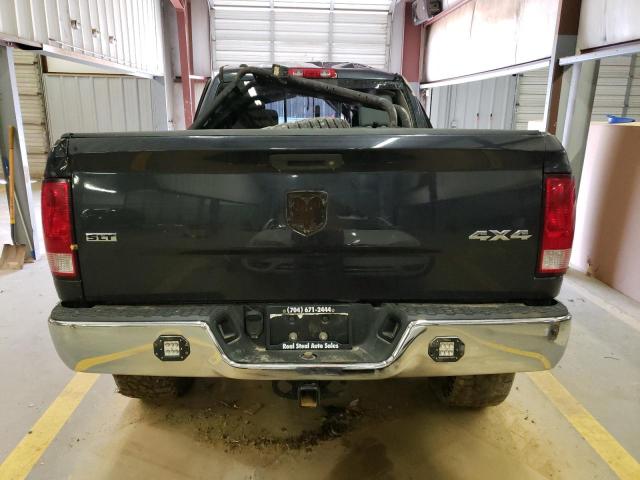 Photo 6 from auction – 2016 RAM 1500 SLT with VIN 1C6RR7TT6GS109709