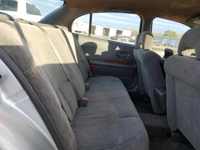 Photo 10 from auction – 2002 BUICK LESABRE CU with VIN 1G4HP54K12U261247