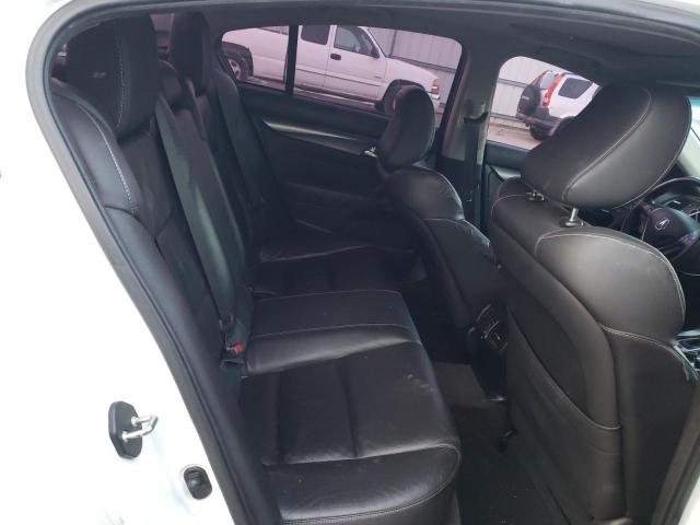 Photo 10 from auction – 2014 ACURA TL SE with VIN 19UUA8F36EA007021