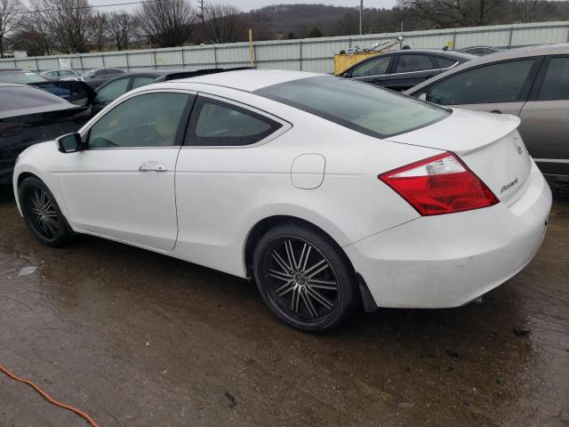 Photo 2 from auction – 2008 HONDA ACCORD EXL with VIN 1HGCS22898A005579