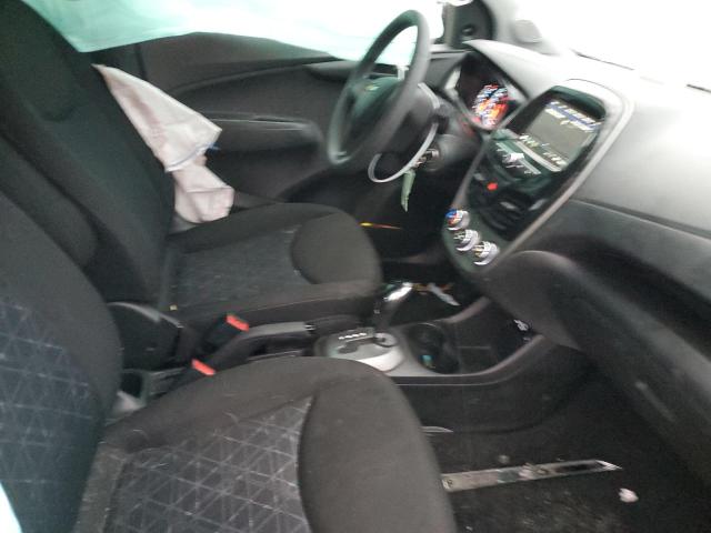 Photo 7 from auction – 2021 CHEVROLET SPARK LS with VIN KL8CB6SAXMC226950