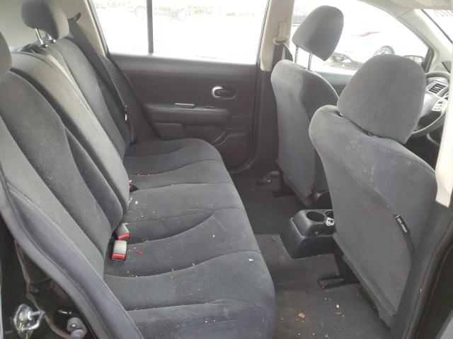 Photo 10 from auction – 2010 NISSAN VERSA S with VIN 3N1BC1CP8AL463526