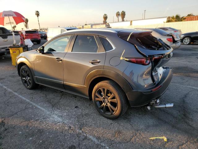 Photo 2 from auction – 2022 MAZDA CX-30 PREF with VIN 3MVDMBCL4NM436571