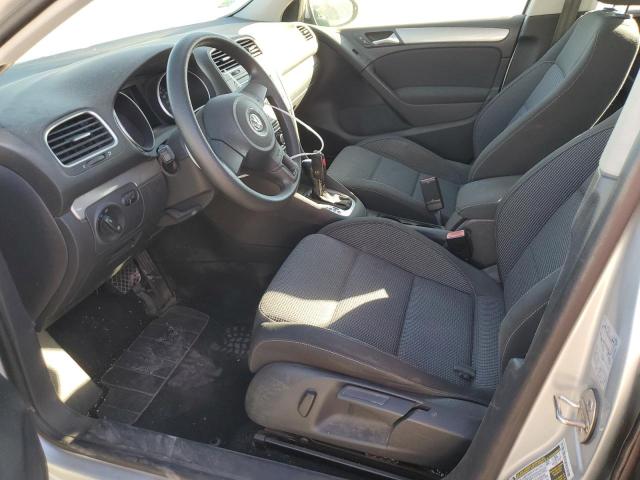 Photo 7 from auction – 2014 VOLKSWAGEN GOLF with VIN WVWDB7AJ5EW005890