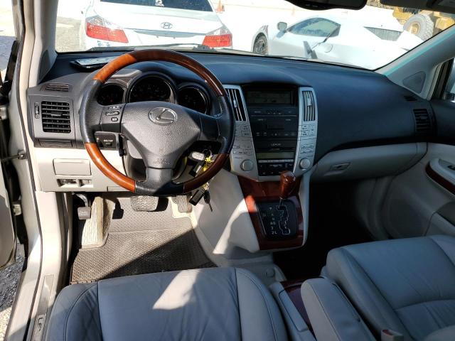 Photo 8 from auction – 2004 LEXUS RX 330 with VIN JTJGA31U640014969