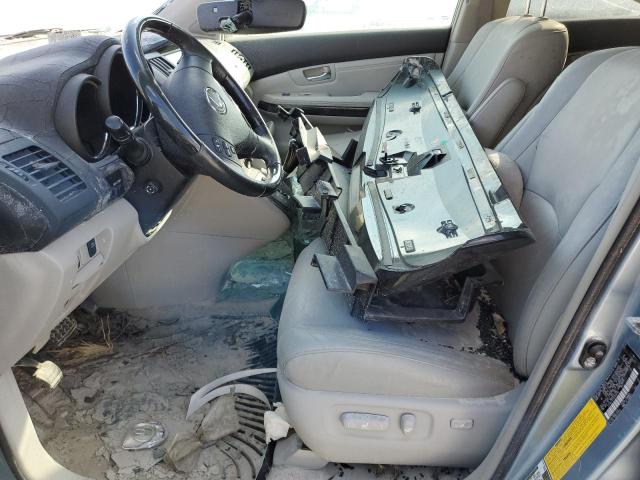 Photo 7 from auction – 2008 LEXUS RX 350 with VIN 2T2HK31U78C069782