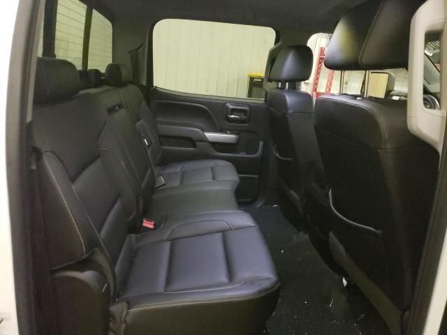 Photo 10 from auction – 2016 CHEVROLET SILVERADO with VIN 1GC4K0C88GF300096