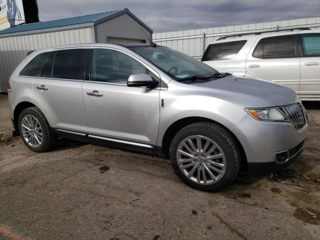 Photo 4 from auction – 2013 LINCOLN MKX with VIN 2LMDJ8JK8DBL31815