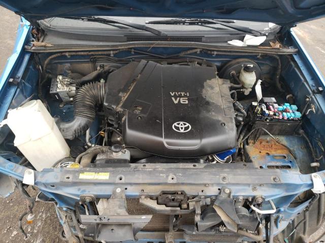 Photo 11 from auction – 2014 BUICK ENCLAVE with VIN 5TETU62N27Z449767