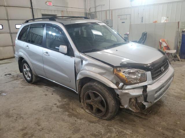 Photo 4 from auction – 2003 TOYOTA RAV4 with VIN JTEHH20V630262155