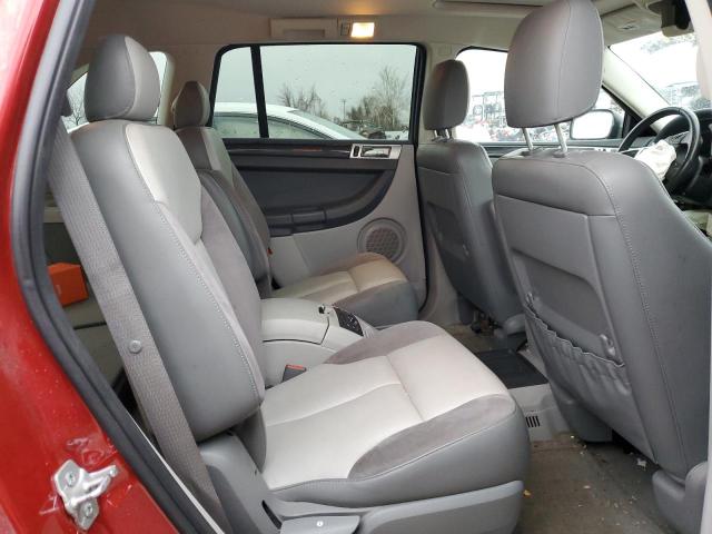 Photo 11 from auction – 2008 CHRYSLER PACIFICA T with VIN 2A8GM68X18R642891