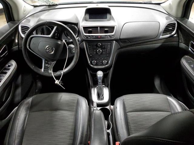 Photo 8 from auction – 2016 BUICK ENCORE with VIN KL4CJESB0GB748343