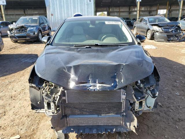 Photo 5 from auction – 2018 CHEVROLET CRUZE LT with VIN 3G1BE6SM7JS581206